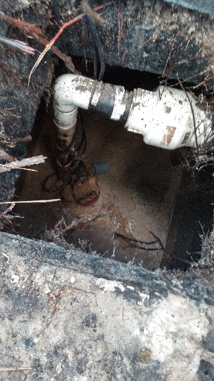 Sump Pump Installation