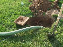 Septic Pump Truck