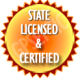State Certified